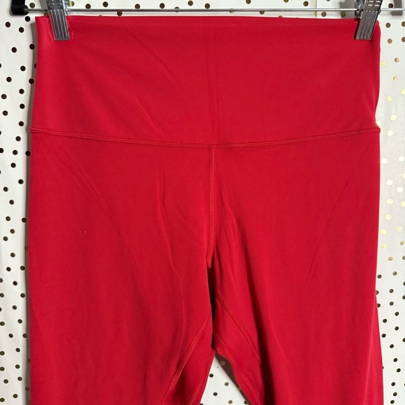 Lululemon Align High Rise Pants - Picture 3 of 9